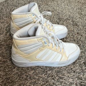 Adidas High-Tops